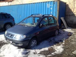 Hyundai Matrix ����