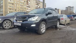 Lexus RX350. �������, 4wd, 3.5, ������, 134 900����. ��