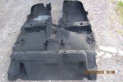 Ковровое покрытие. Ford Focus