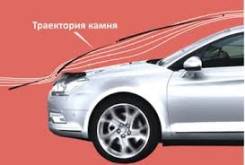 Дефлектор капота. Honda: Jazz, Torneo, CR-V, Insight, Stream, Domani, Partner, FR-V, Crossroad, Avancier, Odyssey, Inspire, Mobilio, Fit, Saber, Eleme...