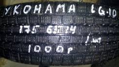 Yokohama Ice Guard IG10. Зимние, без шипов, износ: 30%, 1 шт
