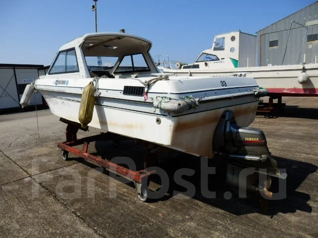 Yamaha LS. 1993 ���, ��������� ������������, ������. ��� ����� �� ������������ ����