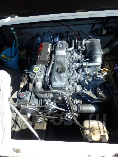 Yamaha LS. 1993 ���, ��������� ������������, ������. ��� ����� �� ������������ ����