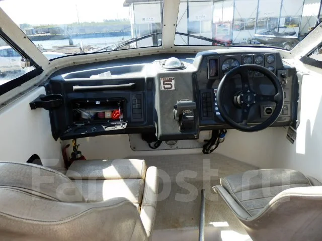 Yamaha LS. 1993 ���, ��������� ������������, ������. ��� ����� �� ������������ ����