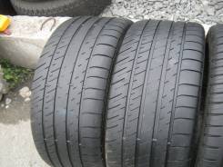 Michelin Pilot Preceda. Летние, износ: 40%, 2 шт