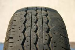 Bridgestone RD613 Steel. Летние, 2012 год, износ: 20%, 2 шт