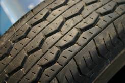Bridgestone RD613 Steel. Летние, износ: 10%, 4 шт