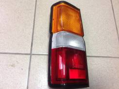 Стоп-сигнал. Nissan Terrano