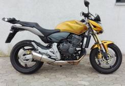 Honda CB 600. 600 куб. см., исправен, птс, без пробега. Под заказ