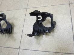 Крепление противотуманной фары. Subaru Impreza, GH3, GH2, GH8, GH7, GH6 Двигатели: EJ20X, EL15, EJ203, EJ20, EJ154