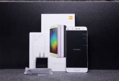 Xiaomi Mi5. Новый