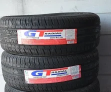GT Radial Champiro ECO. ������, 2012 ���, �����