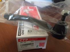 Наконечник рулевой. Nissan X-Trail, T31, NT31, DNT31, TNT31 Nissan Dualis, KNJ10, KJ10, NJ10, J10 Nissan Qashqai+2 Nissan Qashqai Renault Koleos Двига...