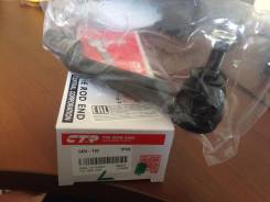 Наконечник рулевой. Nissan X-Trail, T31, NT31, DNT31, TNT31 Nissan Dualis, KNJ10, KJ10, NJ10, J10 Nissan Qashqai+2 Nissan Qashqai Renault Koleos Двига...