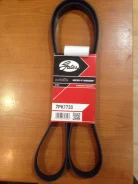 ������ ����������/������������ Gates 7PK1730 31110RLF003, 56992RWCA01, 38920PND013, AY14071735, 252124A010 ����