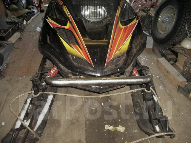 Yamaha V-Max. ��������, ��, �� ����