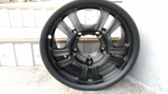 Мегалюм. 7.0x15", 5x139.70, ET15, ЦО 108,5 мм. Под заказ