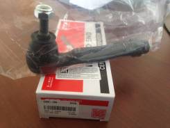 Наконечник рулевой. Nissan Serena, C25, NC25, CNC25, CC25 Nissan Lafesta, NB30, B30 Двигатель MR20DE