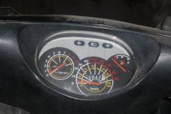 Racer Sagita 50. 49 куб. см., исправен, без птс, с пробегом