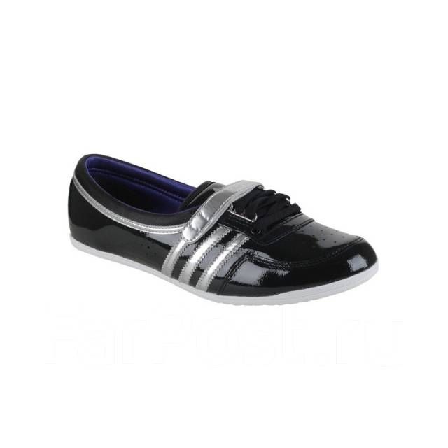 Ballerine adidas concord round best sale