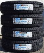 Hankook Winter RW06. Зимние, без шипов, 2015 год, без износа, 4 шт