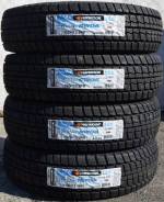 Hankook Winter RW06. Зимние, без шипов, 2014 год, без износа, 4 шт