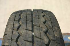 Dunlop DV-01. Летние, износ: 10%, 4 шт