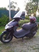 Suzuki Address V110. 110����. ��., ��������, ���������, ������ �� �� ����