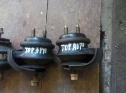 Подушка двигателя. Toyota: Verossa, Cresta, Crown, Altezza, Crown Majesta, Mark II Wagon Blit, IS200, Mark II, Chaser Lexus IS300, GXE10 Lexus IS200...