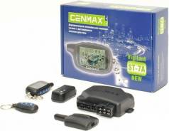 Cenmax