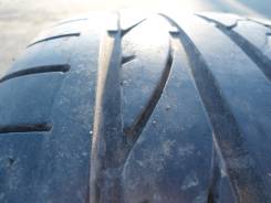Bridgestone Potenza RE050A. Летние, 2012 год, износ: 40%, 1 шт