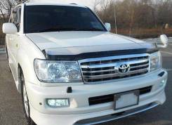 Губа. Toyota Land Cruiser, HDJ101, FZJ100, UZJ100W, FZJ105, HDJ101K, HDJ100, HZJ105, UZJ100L, UZJ100, HDJ100L. Под заказ