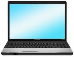 Compaq Presario CQ60. 15", 2,1 ГГц, ОЗУ 3072 Мб, диск 150 Гб, WiFi, аккумулятор на 1 ч.