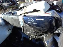 Бампер. Toyota Platz, SCP11, NCP12, NCP16 Двигатели: 1NZFE, 1SZFE, 2NZFE