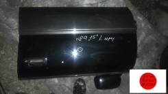 Дверь боковая. Toyota Crown Majesta, UZS157, UZS151, UZS155 Двигатель 1UZFE