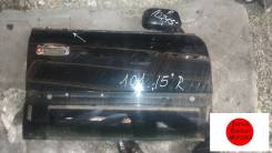 Дверь боковая. Toyota Crown Majesta, UZS157, UZS151, UZS155 Двигатель 1UZFE