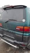 Дверь багажника. Mitsubishi Delica, PD8W, PD4W, PD6W