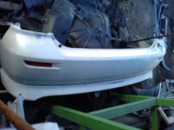 Бампер. Toyota Nadia, SXN10H, ACN15, SXN15, ACN15H, ACN10, SXN10, SXN15H, ACN10H Двигатели: 3SFSE, 3SFE, 1AZFSE