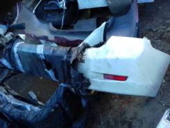 Бампер. Toyota Gaia, SXM10, CXM10, SXM10G, ACM10, ACM15, SXM15G, SXM15, CXM10G, ACM15G, ACM10G Двигатели: 3CTE, 3SFE, 1AZFSE
