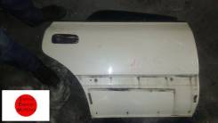 Дверь боковая. Toyota Crown Majesta, UZS157, UZS151, UZS155 Двигатель 1UZFE