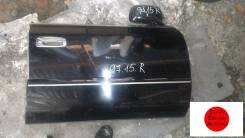 Дверь боковая. Toyota Crown Majesta, UZS157, UZS151, UZS155 Двигатель 1UZFE