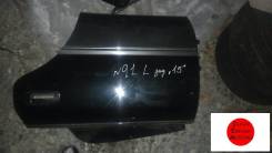 Дверь боковая. Toyota Crown Majesta, UZS157, UZS151, UZS155 Двигатель 1UZFE