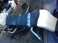 Бампер. Honda Odyssey, RA6, GH-RA9, RA7, GH-RA8, GH-RA7, RA8, GH-RA6, RA9, GHRA6, GHRA7, GHRA8, GHRA9 Двигатели: F23A, J30A