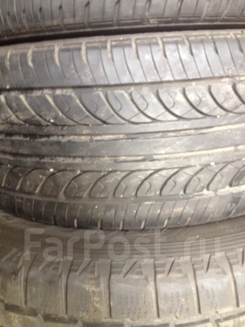 Dunlop Veuro VE 301. ������, 2006 ���, �/�, ����� 10 % ����