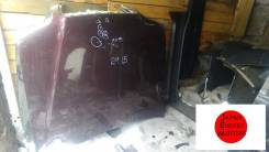 Капот. Toyota Crown Majesta, UZS157, UZS151, UZS155 Двигатель 1UZFE