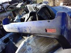 Бампер. Honda HR-V, GH1, GF-GH4, GH4, GH2, GH3, GF-GH2, GF-GH3, GF-GH1, GFGH1, GFGH2, GFGH3, GFGH4 Двигатель D16A