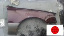 Крыло. Toyota Crown Majesta, UZS157, UZS151, UZS155 Двигатель 1UZFE