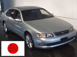Двигатель в сборе. Infiniti QX56 Toyota RAV4 Toyota Aristo, UZS143 Двигатель 1UZFE