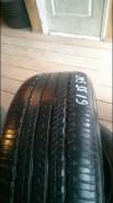 Bridgestone Dueler H/T. Летние, износ: 20%, 2 шт