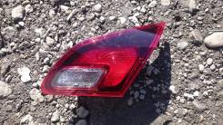 Стоп-сигнал. Opel Astra